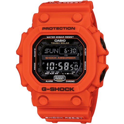 Jam g shock gx 2024 56