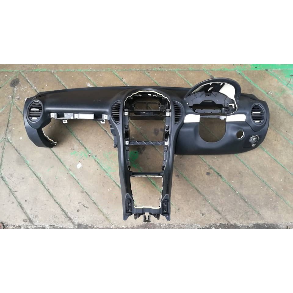 W171 DASHBOARD USED FOR MERCEDES | Shopee Malaysia