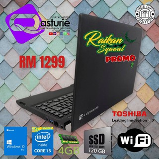 Dynabook - Prices and Promotions - Nov 2023 | Shopee Malaysia