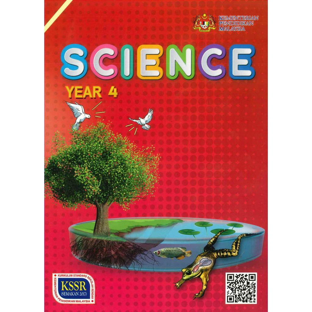 Collins Ks2 Science Study Book