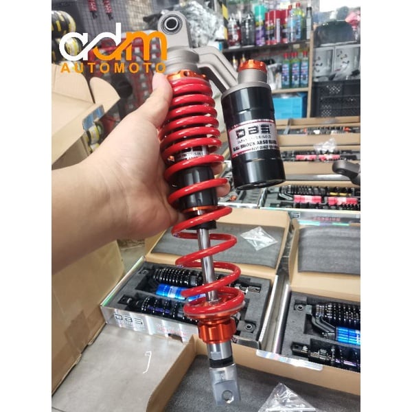 DBS PREMIUM SHOCK ABSORBER PCX 160 | Shopee Malaysia