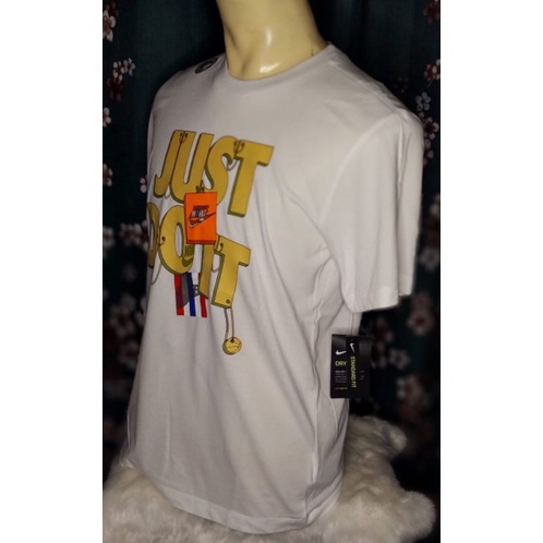 nike just do it dri fit