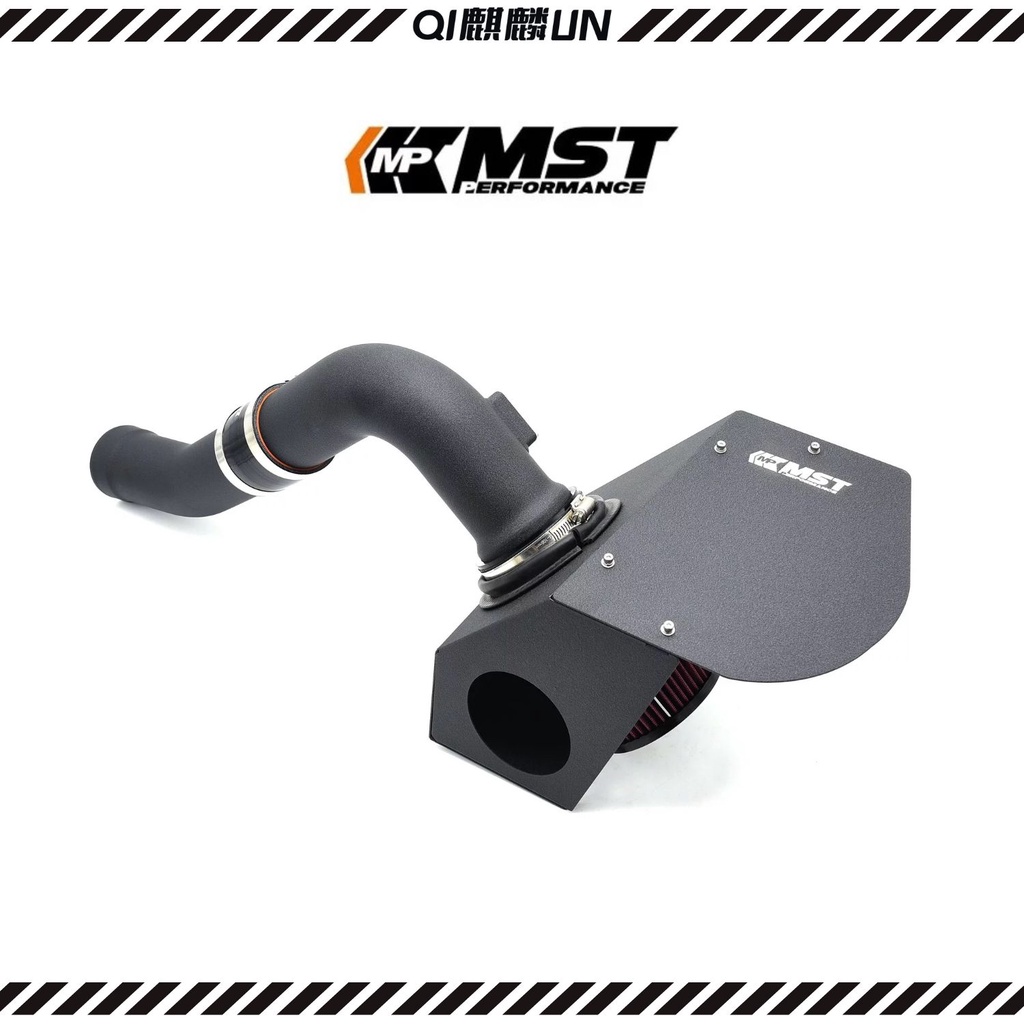 BMW F10 520i / 528i 2.0L N20 MST Performance Cold Air Intake System