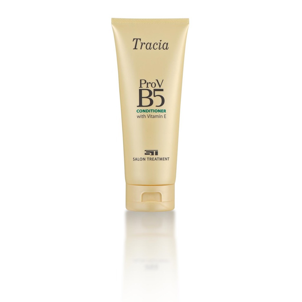 Tracia Pro-V B5 Conditioner (200g) | Shopee Malaysia