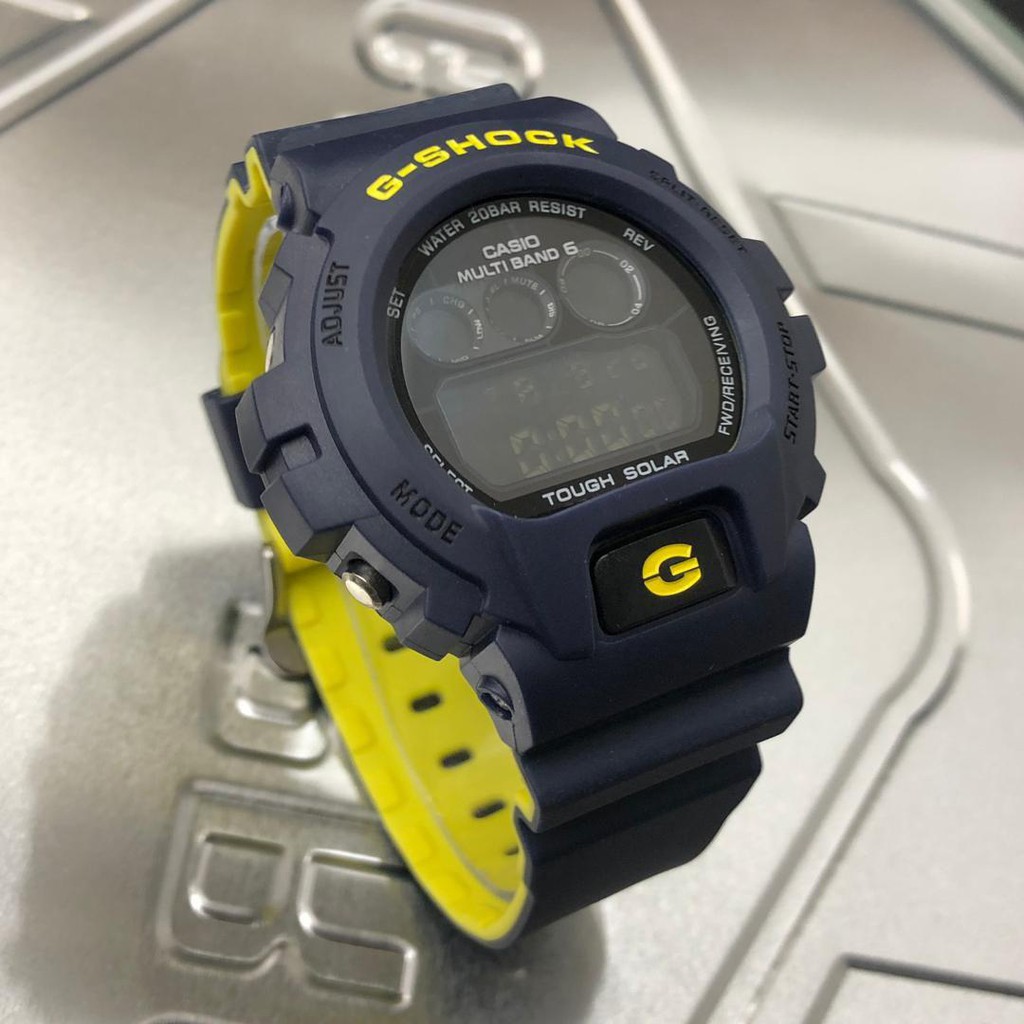 Dw6900 model online