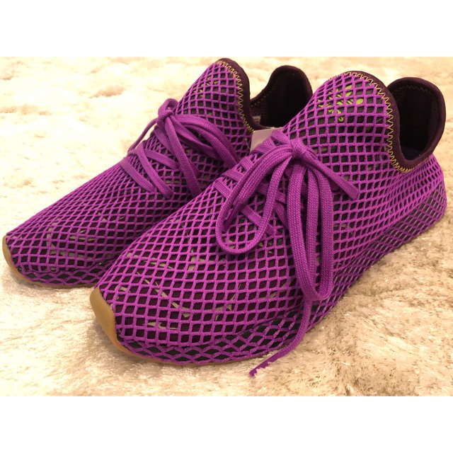 Dragonball z deerupt hot sale runner shoes