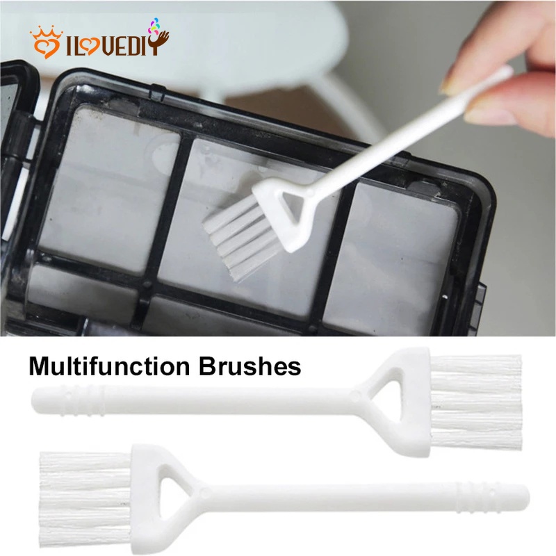 [Featured ] Universal Mini Dusting Brush For Computer Keyboard/Wireless