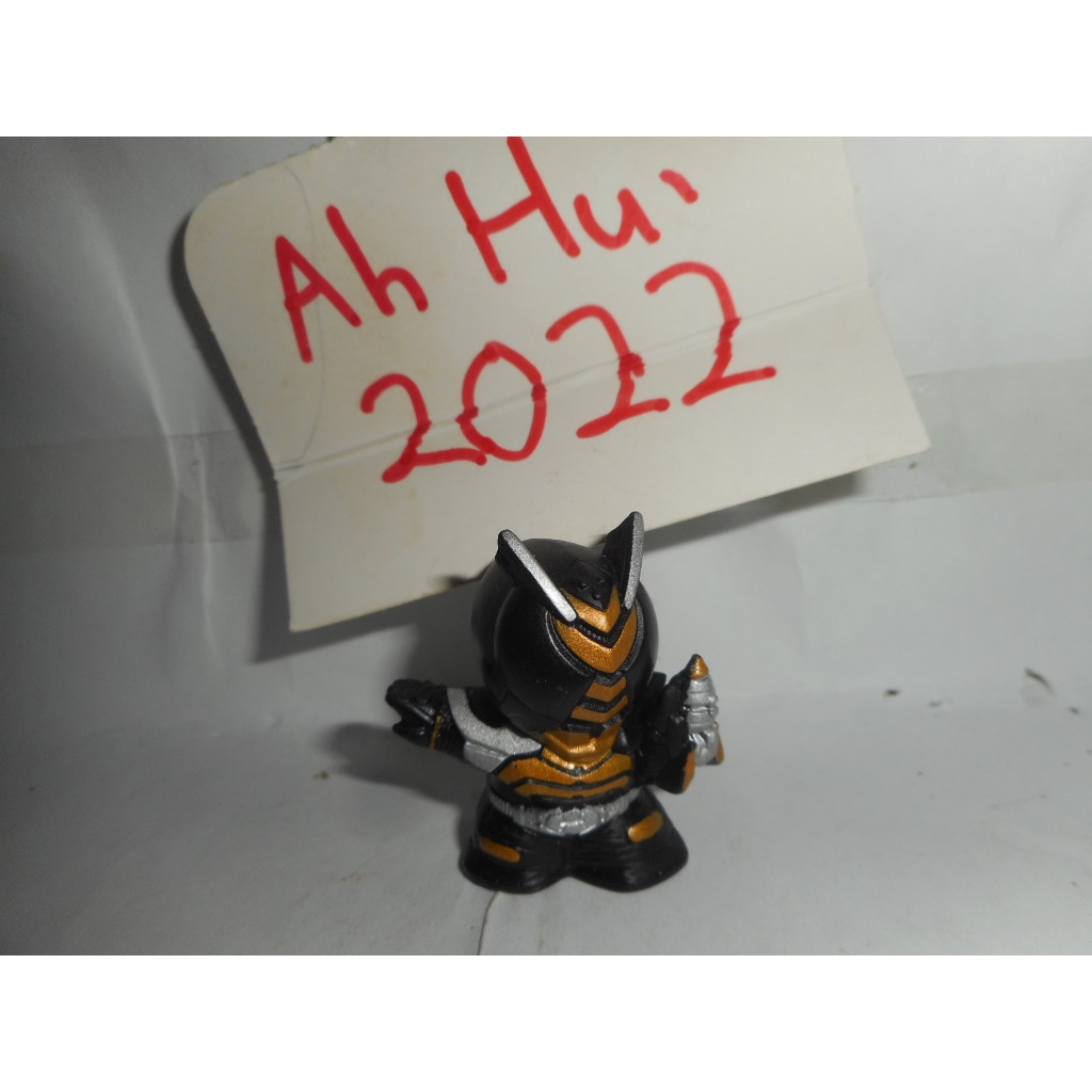 100% ORIGINAL BANDAI Capsule Toy Cute Kamen Rider Series: Kamen Rider ...
