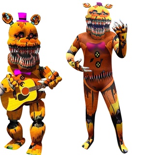 Buy halloween costume freddy Online With Best Price, Jan 2024