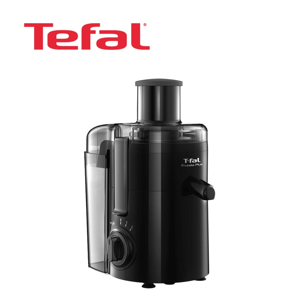 [FREE BUBBLE WRAP] Tefal ZE370 Frutelia Plus Fruit Juicer 350w Juice ...