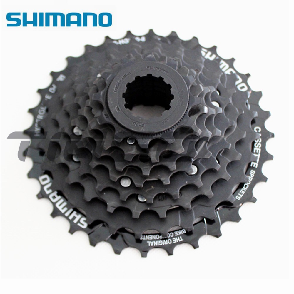 Shimano sprocket shop 8 speed