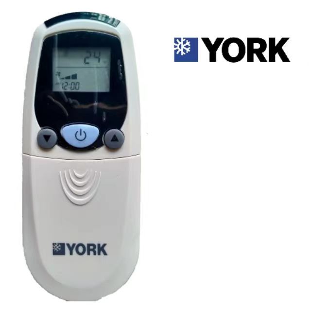 York Air Cond Remote Control (For old model) Shopee Malaysia