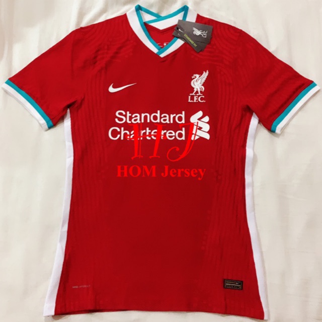 Shopee store liverpool jersey