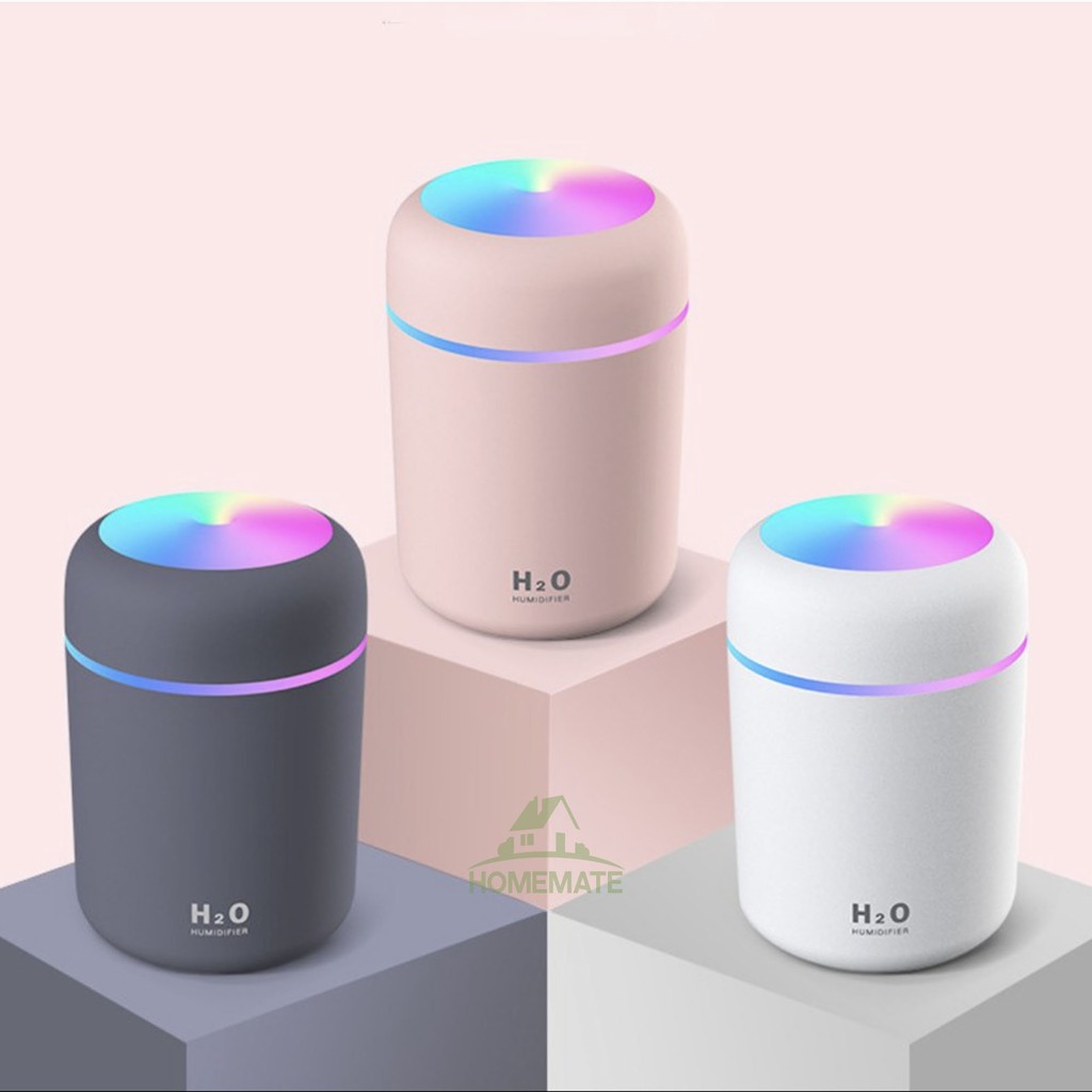hot style MBH Prism Japan Style Ultrasonic Humidifier, Car Humidifier ...
