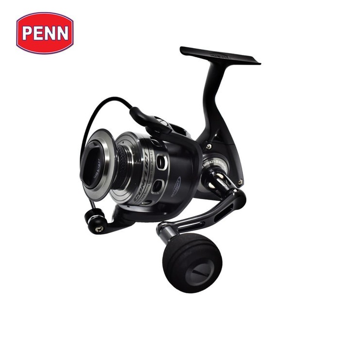 NEW PENN CONFLICT CFT Spinning Reel Full Metal Body Reel with Free