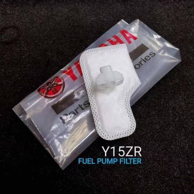 YAMAHA Y15ZR Y15 FZNEW V3 Y16 FUEL PUMP FILTER EGOS FI AVANTIZ SOLARIZ
