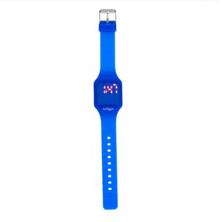 Smiggle digital watch online instructions