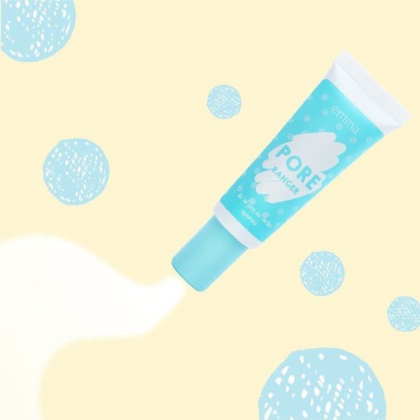Emina PORE RANGER PRIMER 20ml | Shopee Malaysia