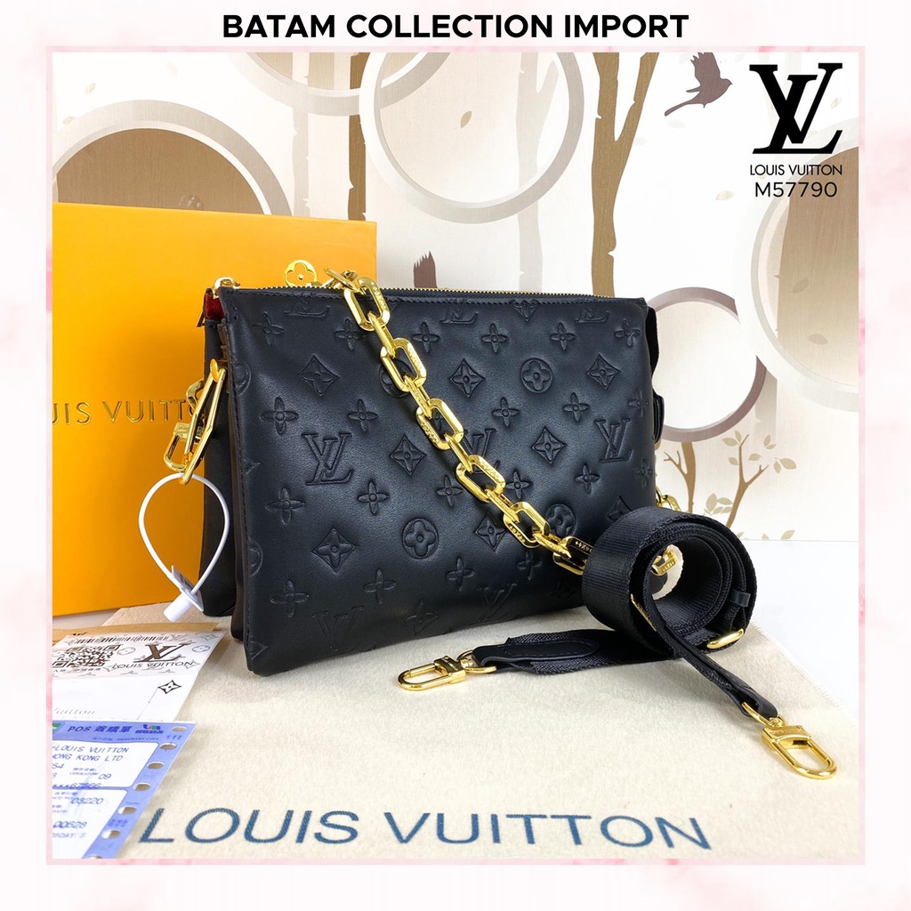 Louis Vuitton Coussin  Harper's BAZAAR Malaysia