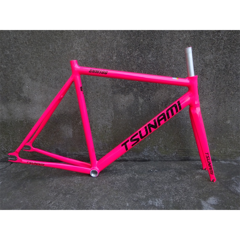 Frameset tsunami hotsell