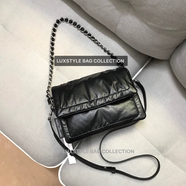 Marc jacobs best sale bag packaging