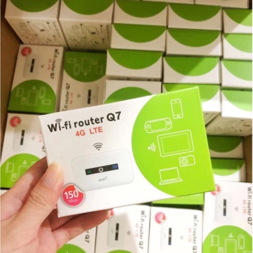 Q7 wifi hot sale