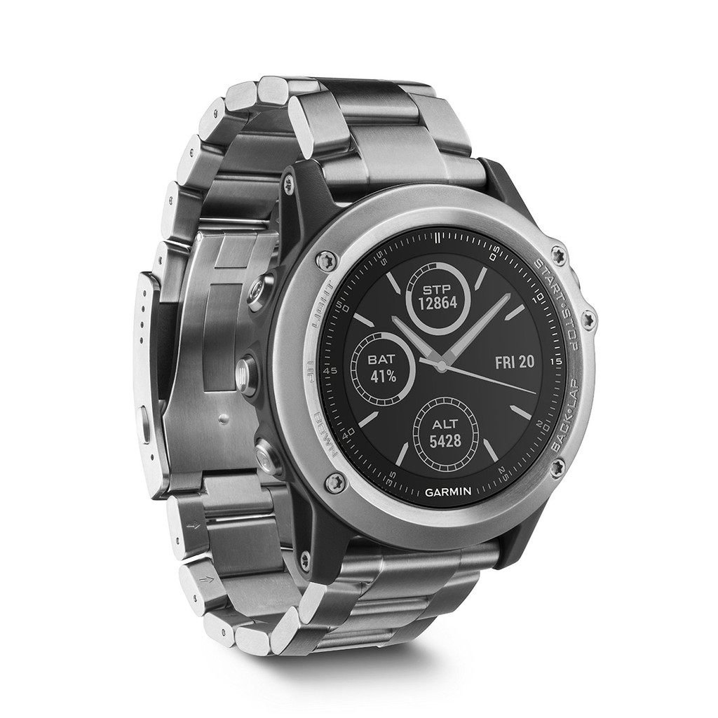 Glonass garmin fenix clearance 3