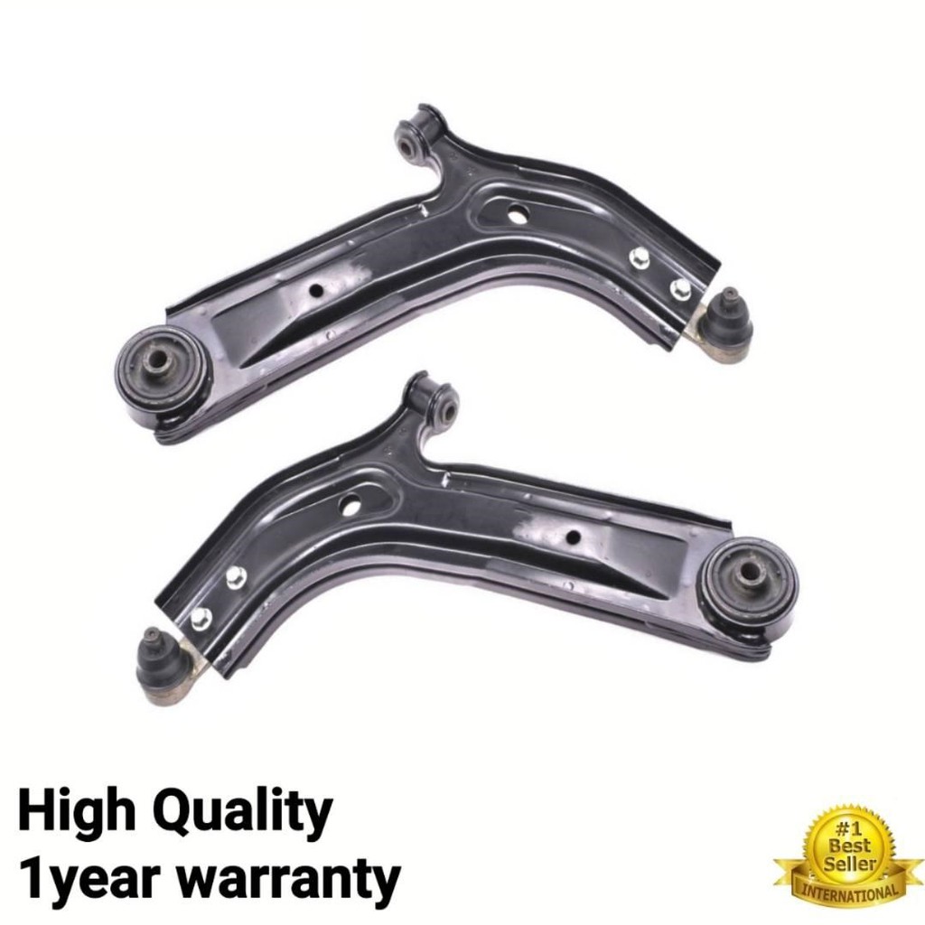 High Quality - Saga BLM / FL / FLX / Saga VVT 2016- OE Lower Arm 1Pair ...
