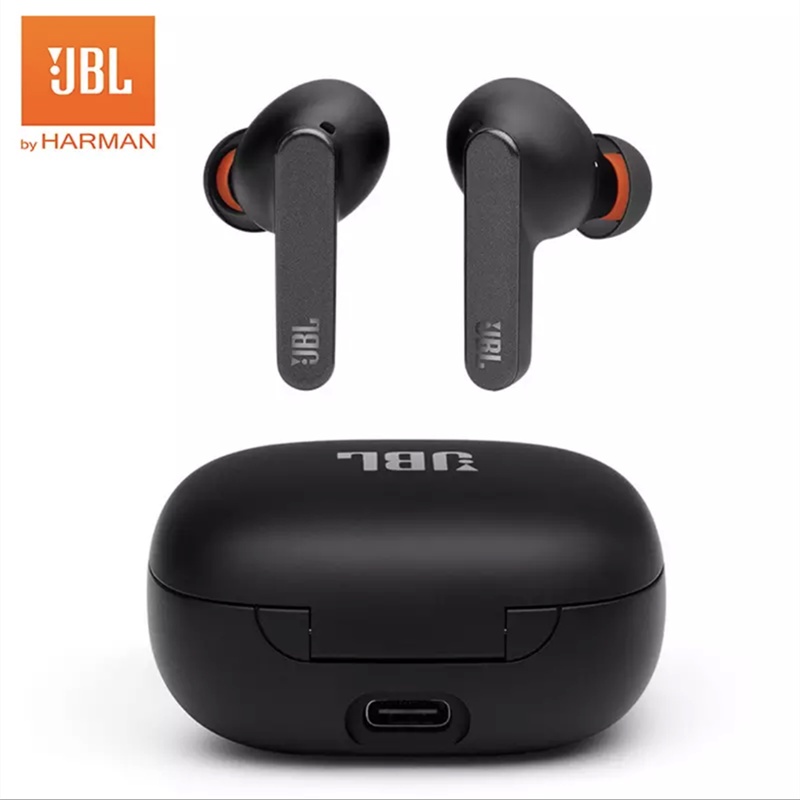 JBL Wireless True Headphones Earbuds Bluetooth In-Ear Tune Waterproof TWS  Sport