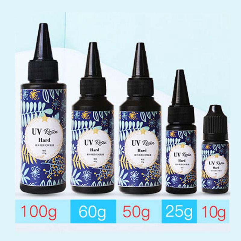 Best glue for resin jewelry shop