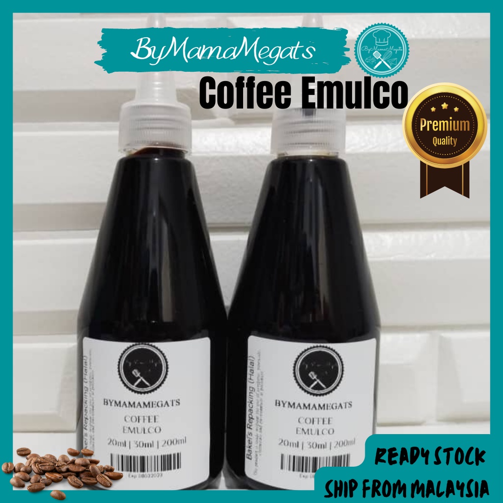 Butter Vanilla / Vanilla Essences Halal Original Taste Food Flavouring