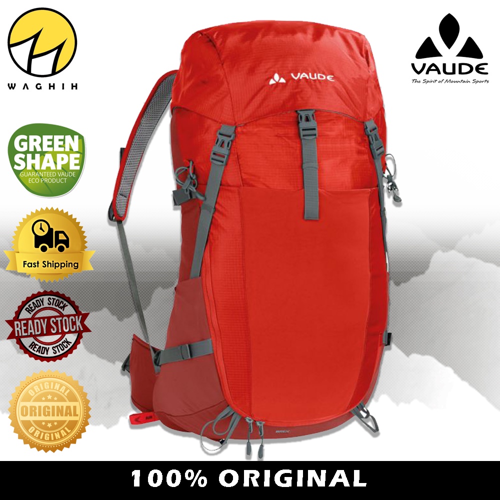 Vaude brenta clearance 40