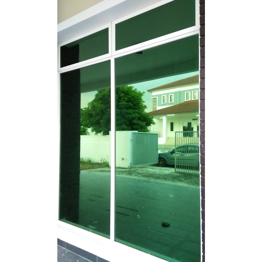 Tinted Malaysia/Window Film/Sliding door/Windows/Sputter Film/Privacy