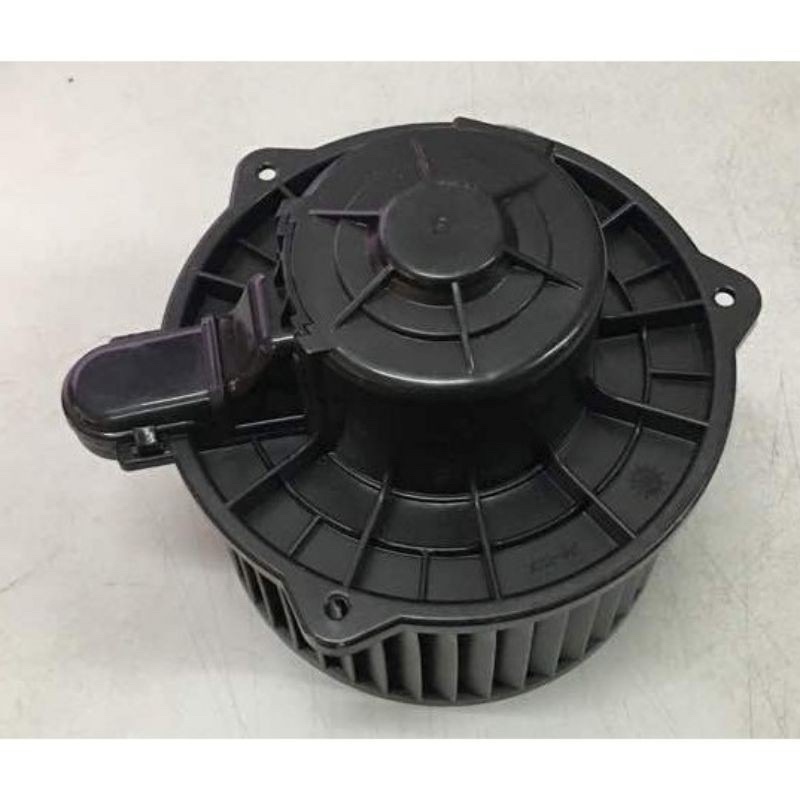 Motor blower aircond ford ranger T6 brand local Shopee Malaysia