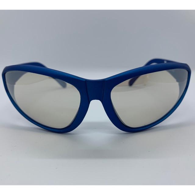 MSA Cool Blooz Safety Glasses | Shopee Malaysia