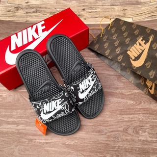 Camo nike clearance sandals