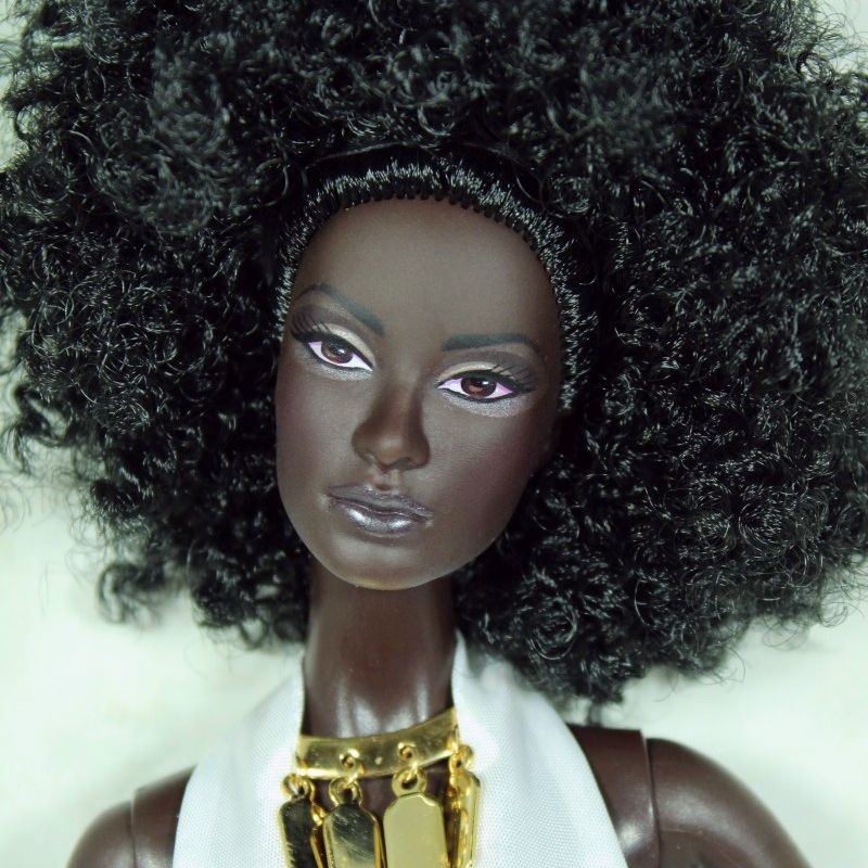 2 Tenues Barbie Model of the Moment No doll, OOAK