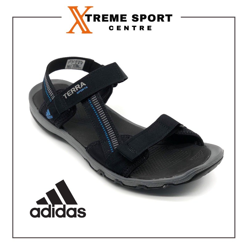 Adidas terra hot sale sports sandals