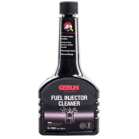 BEST SELLER] GETSUN Fuel Injector Cleaner (250ml)