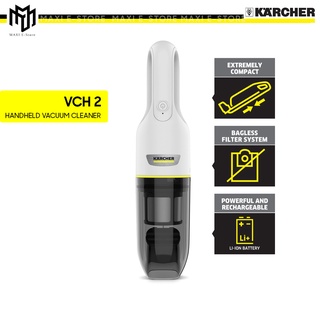 vch 2 karcher