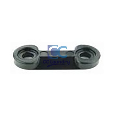 M401223 Dryer DOOR LATCH-DELRIN | Shopee Malaysia