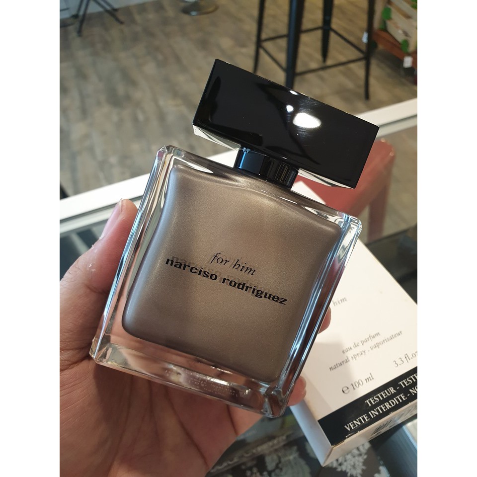 Narciso rodriguez for him edp online 100ml