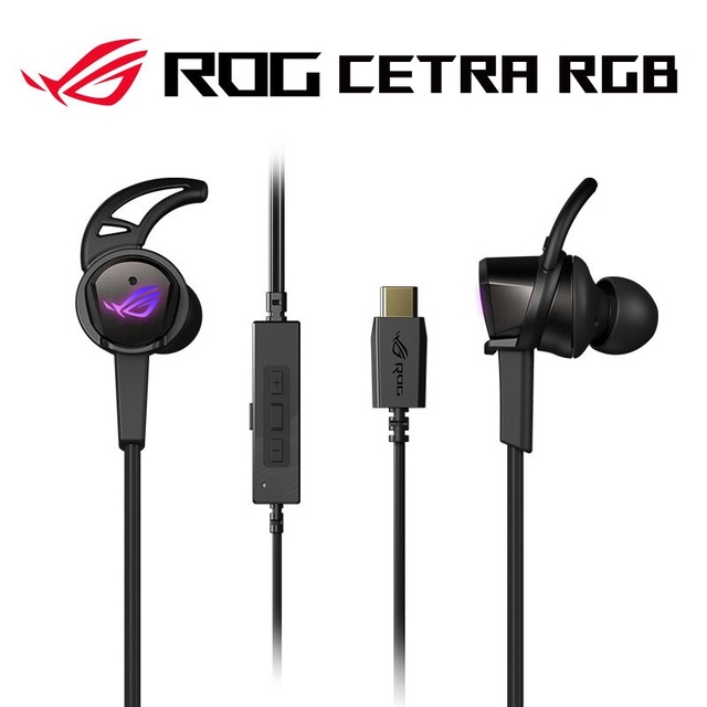 Rog shop cetra rgb