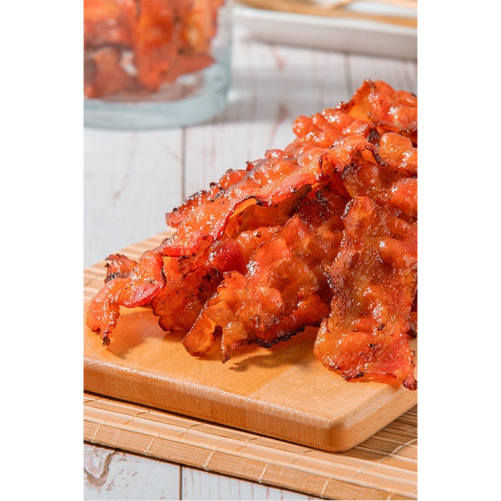 Loong Kee Gui Fei Dried Meat Shopee Malaysia