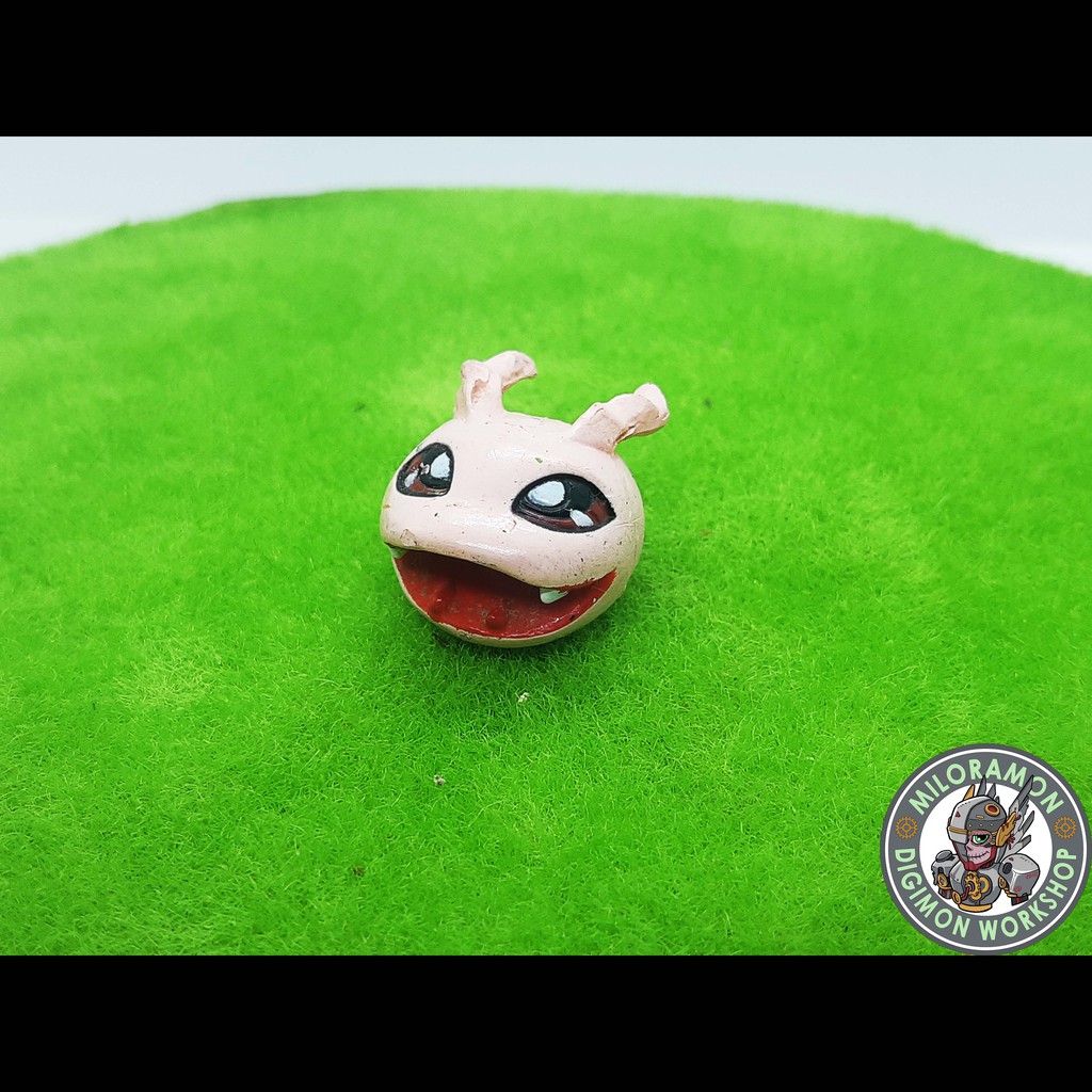 [DIGIMON][BANDAI] Vintage PVC Digimon Figure Bandai Original HT Koromon