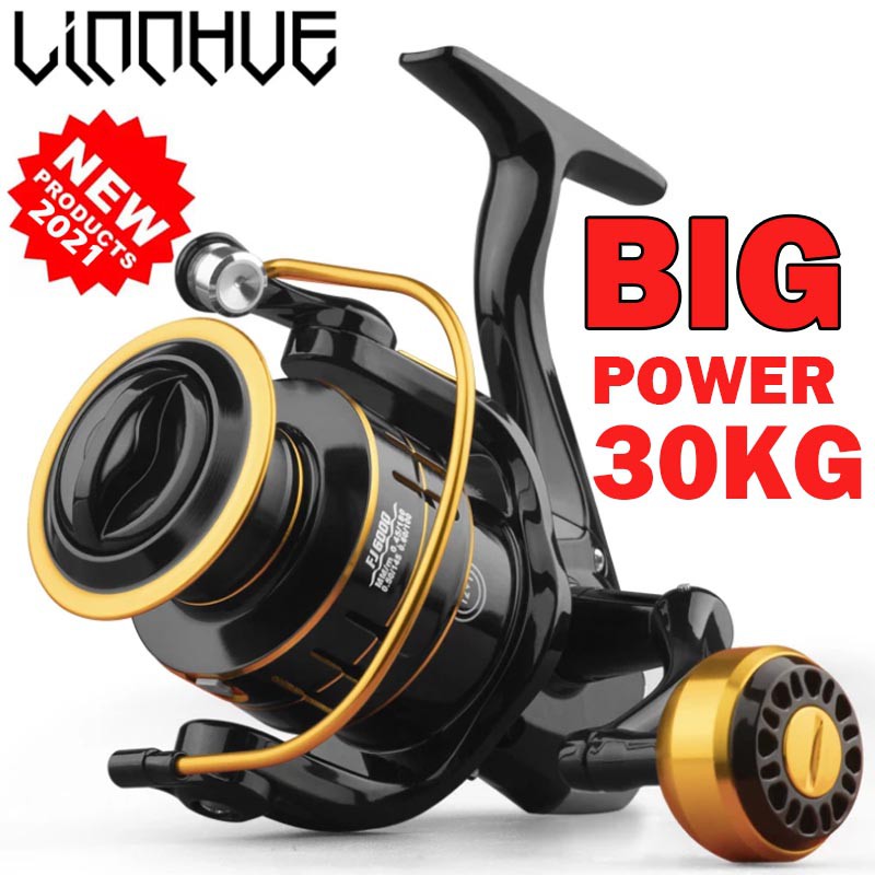 2024 NEW Mesin Pancing Malaysia shimano 40kgDrag Fishing Reel Fishing ...