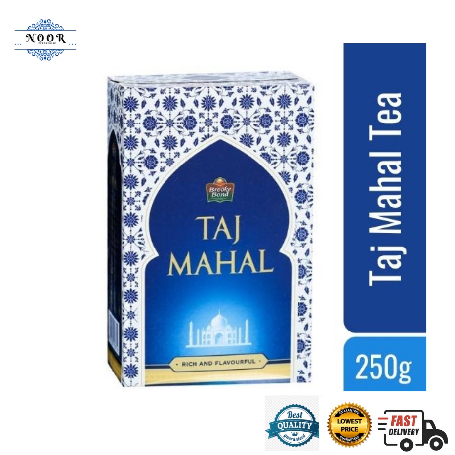 brooke-bond-taj-mahal-tea-250-g-price-buy-online-at-170-in-india