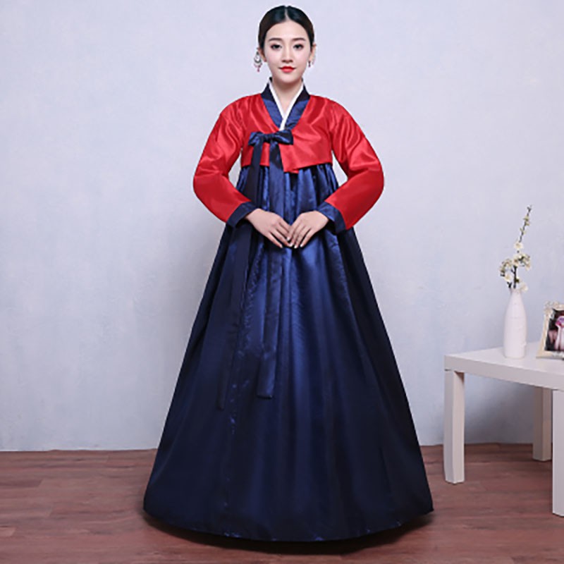 Hanbok 2019 shop