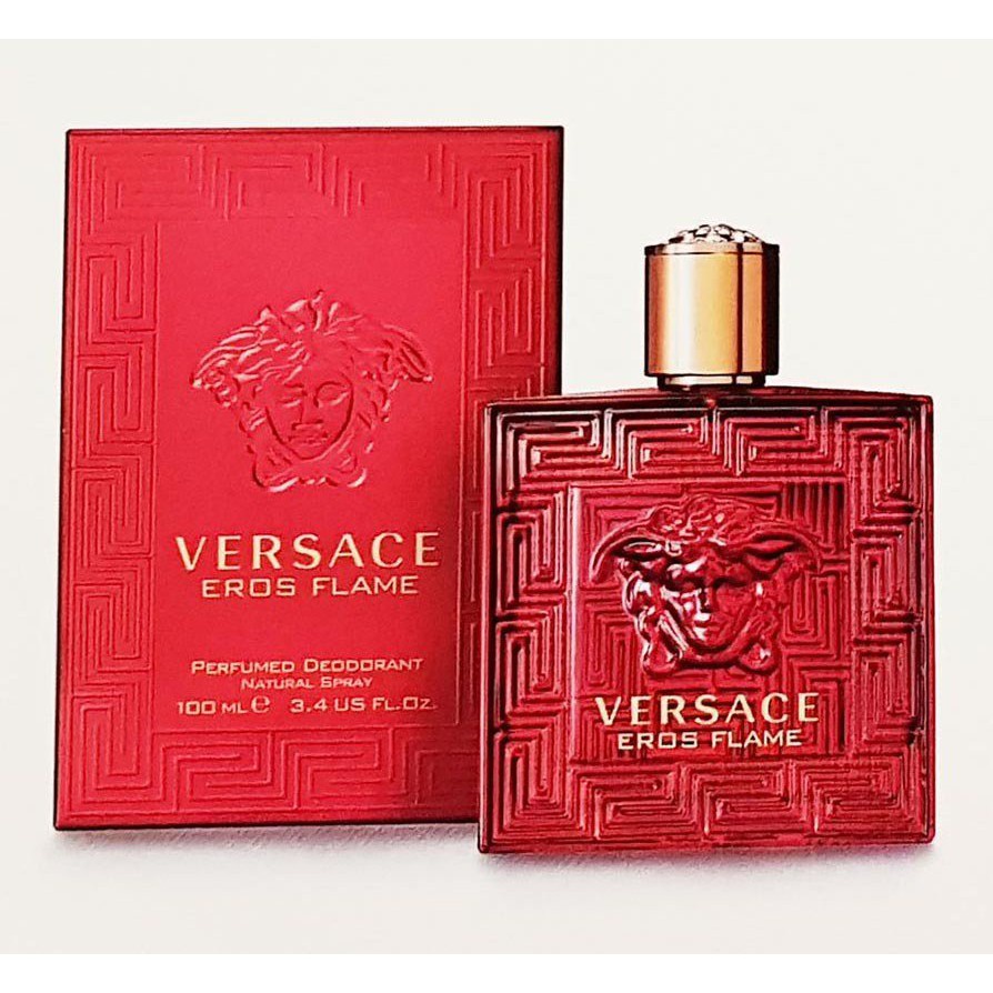 VERSACE BLUE JEANS/BRIGHT CRYSTAL/EROS FLAMES | Shopee Malaysia