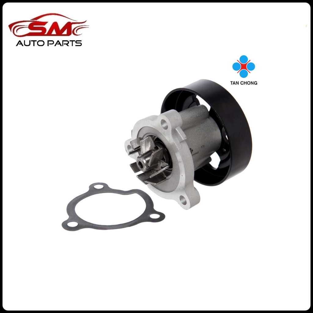 Tan Chong Water Pump Nissan XTrail T30 / Serena C24 QRDE / Murano
